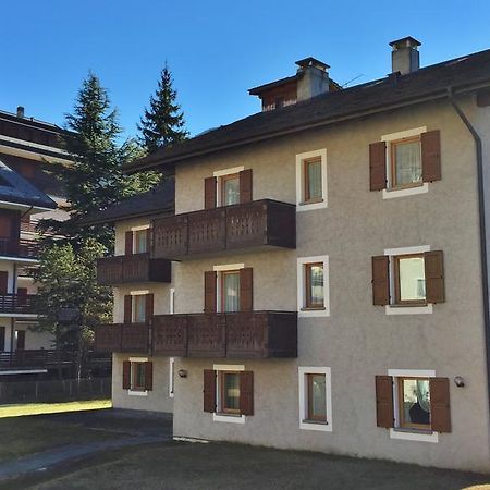 Casa Stefano E Lucia Bormio Exterior photo