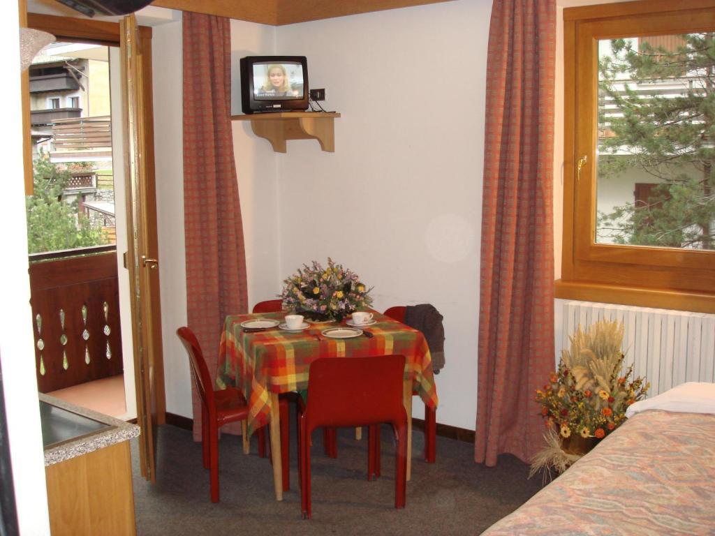 Casa Stefano E Lucia Bormio Exterior photo