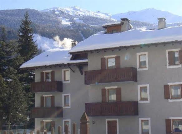 Casa Stefano E Lucia Bormio Exterior photo