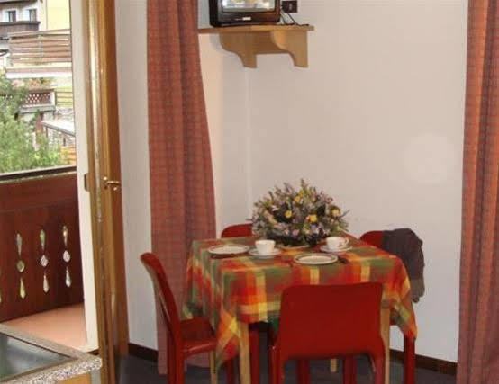 Casa Stefano E Lucia Bormio Exterior photo